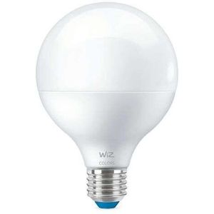 WiZ Smart lamp E27 | Globe G95 | Mat | RGB + 2200-6500K | 11W (75W)