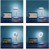 WiZ Smart-Schreibtischlampe - Licht in allen Weißtönen