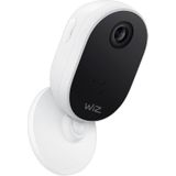 WiZ Home Monitoring starterkit - 3 smart lampen + IP camera