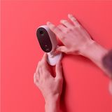 WiZ Home Monitoring starterkit - 3 smart lampen + IP camera