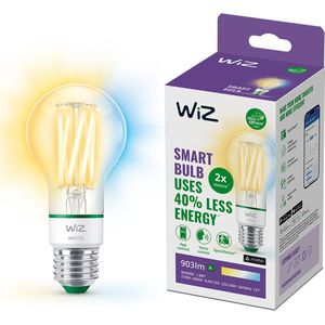 WiZ Filament - Warm tot Koelwit Licht - E27