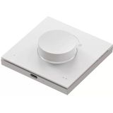 WiZ Slimme Draaischakelaar - Oplaadbaar - Draagbaar - USB-C - Klikbare magneet - Makkelijke installatie