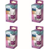 Philips - SceneSwitch - LED-Lamp - Warm Wit - E27-Fitting