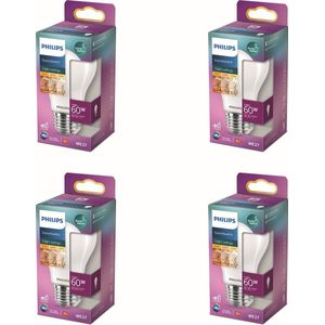 Philips - SceneSwitch - LED-Lamp - Warm Wit - E27-Fitting