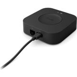 Philips - Hue Bridge Pro - Smart Hub - Werkt met Apple HomeKit - Met WiFi Zigbee Bluetooth en Matter