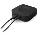 Philips - Hue Bridge Pro - Smart Hub - Werkt met Apple HomeKit - Met WiFi Zigbee Bluetooth en Matter