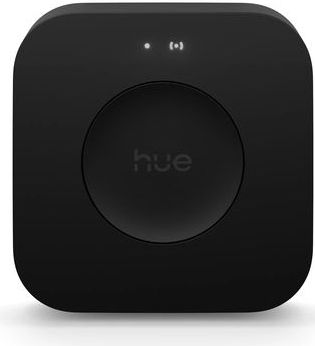 Philips - Hue Bridge Pro - Smart Hub - Werkt met Apple HomeKit - Met WiFi Zigbee Bluetooth en Matter