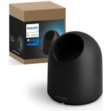 Philips Hue Secure cameravoet - zwart