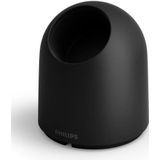 Philips Hue Secure cameravoet - zwart