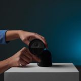 Philips Hue Secure cameravoet - zwart