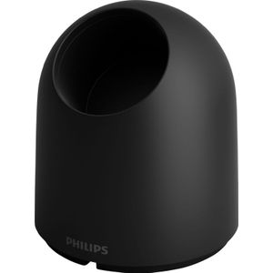 Philips Hue Secure cameravoet - zwart