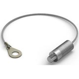 Philips Hue Secure camera accessoire anti-val kabel