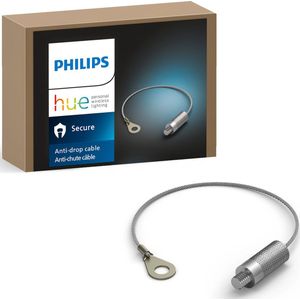 Philips Hue Secure camera accessoire anti-val kabel