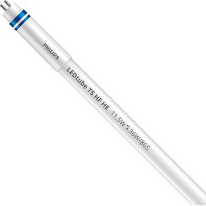 Philips - MASTER LEDtube InstantFit HF T5 - LED-lamp - 900mm - 11.5W - Dimbaar - 1700lm - 6500K