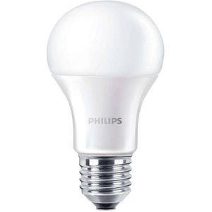 Philips - CorePro E27 LED Lichtbron - 10W - Vervangt 75W - 1055 Lumen