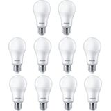 Philips - CorePro LEDbulb - 13W - Extra Warm Wit - 10 Stuks