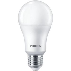 Philips - CorePro LEDbulb - E27 - Mat - 13W - Warm Wit Licht - 1521 Lumen