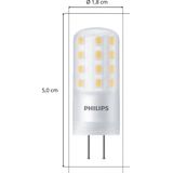 Philips Capsule 40 W Capsule GY6.35