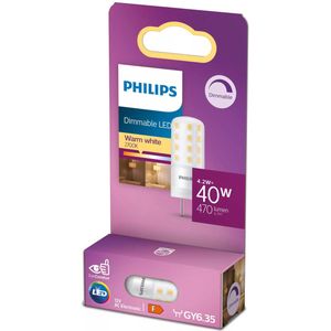 Philips Capsule 40 W Capsule GY6.35