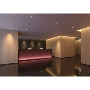 Philips - GU10 - LED Spot - Warm Wit - 375 Lumen - 50.000 Uur Levensduur