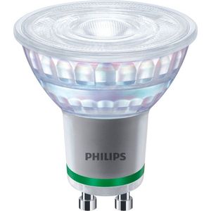 Philips GU10 LED spot | Ultra Efficient | 4000K | 2.1W (50W)