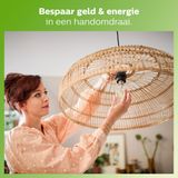 Philips 8720169187931 LED-lamp Koel wit 4000 K 5,2 W