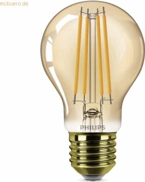 Philips 8720169191433 LED-lamp Flame 1800 K 3,1 W