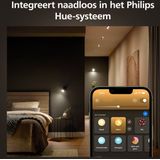 Philips Hue Spot - Warm tot Koelwit Licht - 2 Pack - GU10