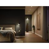 Philips Hue Spot - warmwit licht - 1 pack - GU10