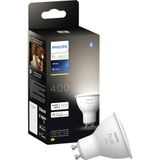 Philips Hue Spot - warmwit licht - 1 pack - GU10