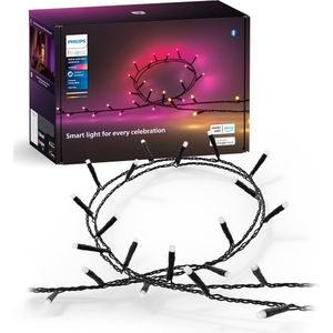 Philips Hue Festavia lichtsnoer - 20 meter - 250 LED's