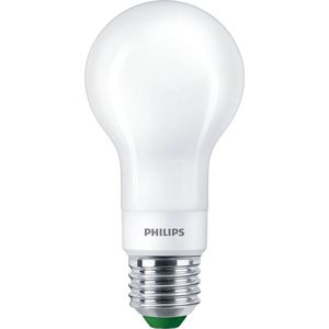 Philips - MASTER LEDbulb - E27 LED Lamp - 3000K - 4W - 840lm - Dimbaar