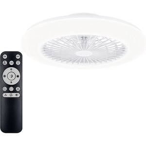 Philips Amigo LED plafondventilator