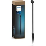 Philips - Hue Secure Cam Penbevestiging - Bevestiging - Zwart - 57,7 cm