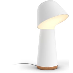 Phiips Hue tafellamp | Twilight | White en Color Ambiance | 1380 lumen | Wit | 13.8W