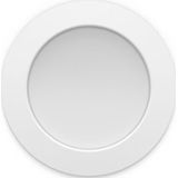 Philips - Hue Slim Recessed - Inbouwspot - Wit - IP44 Bescherming