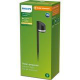 Led 8720169265608 Fyve Solar-Gartenleuchte led 1.5 w - Philips