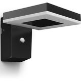 Philips Zonal solar wandlamp vierkant -Ultra Efficiënt