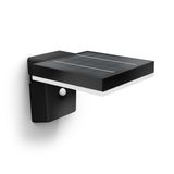 Philips Zonal solar wandlamp vierkant -Ultra Efficiënt