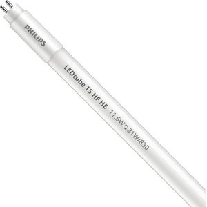Philips - LED Buis T5 Master Mains AC - 11.5W - 1600 Lumen - 3000K