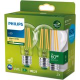 Philips 8720169275058 LED-lamp Warm wit 4 W A