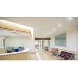 LED - PLC CorePro - Lamp - Warm Wit - 8.9W - 990lm - Vervangt 26W