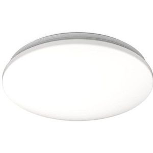 Philips Acuna plafondlamp - 21W - Helderwit licht - Ingebouwde bewegingssensor