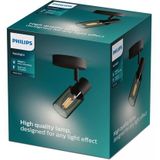 Philips 8720169299276 spotje Railspot E14 LED