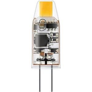 Philips CorePro 1W (10W) G4 LED Steeklamp Micro Extra Warm Wit