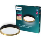 Plafondlamp - Modern - Wit - Metaal