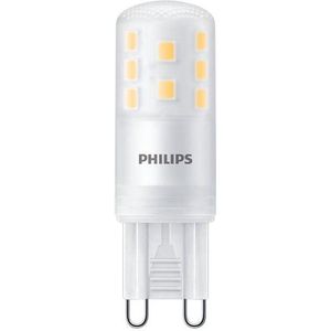 Philips - CorePro LED Capsule G9 - Warm Wit - 3.7W - Vervangt 40W