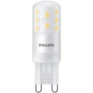 Philips G9 LED capsule | SMD | Mat | 3000K | 3.7W (40W)