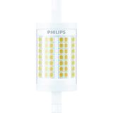 Philips - LED Staaflamp - Wit Licht - R7S-fitting - Energiezuinig