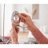 Philips LED Capsule - 25 W - G9 - Warmwit licht - 6 stuks